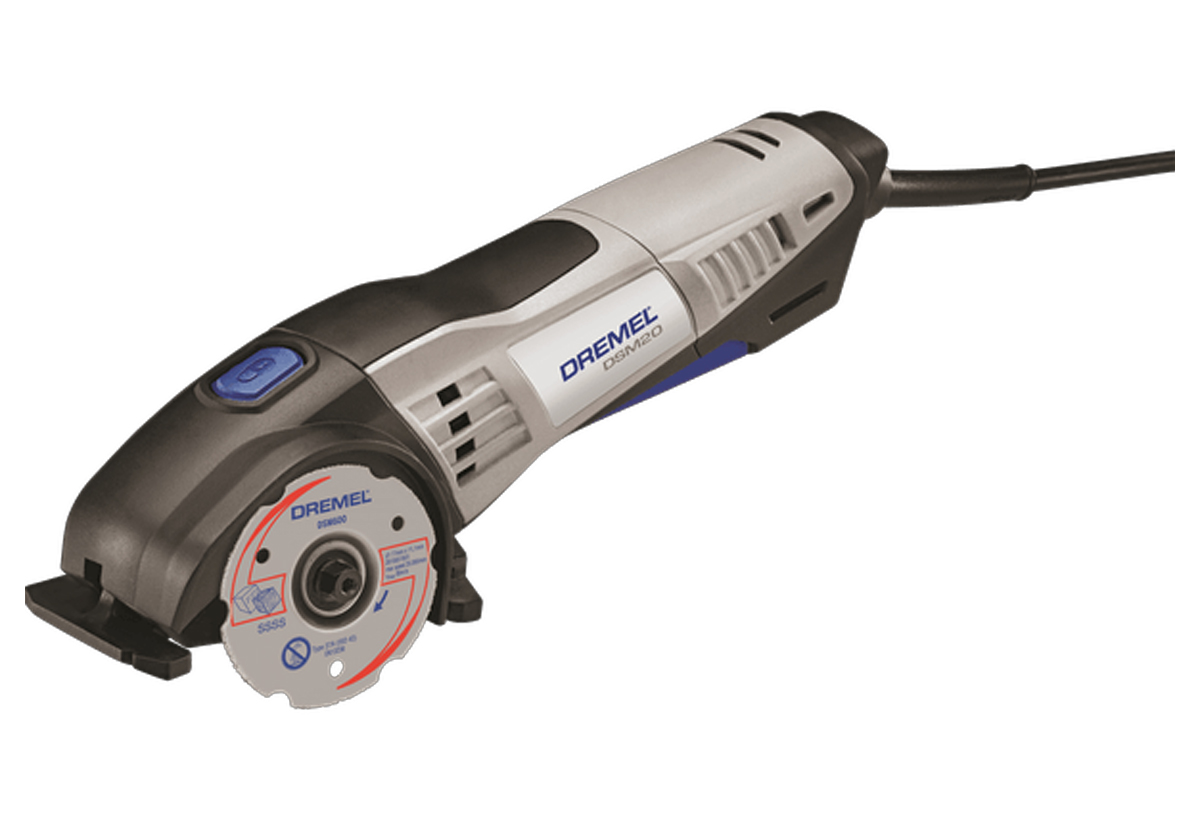 Απεικονίζεται το πολυεργαλείο 